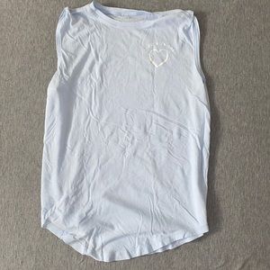 Lulu lemon tank